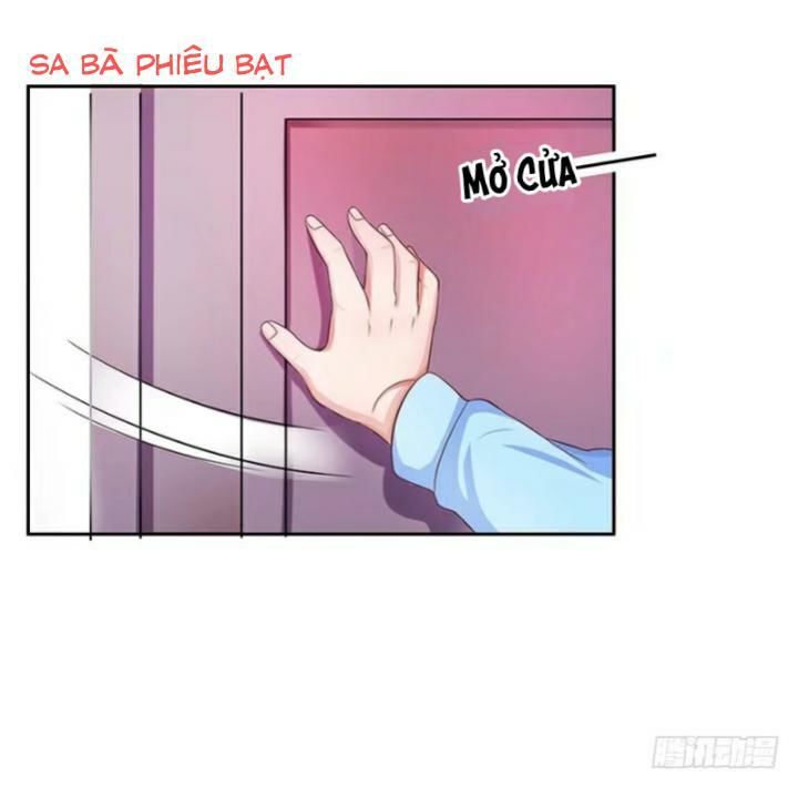 chủ tịch daddy siêu cường lực chapter 23 3