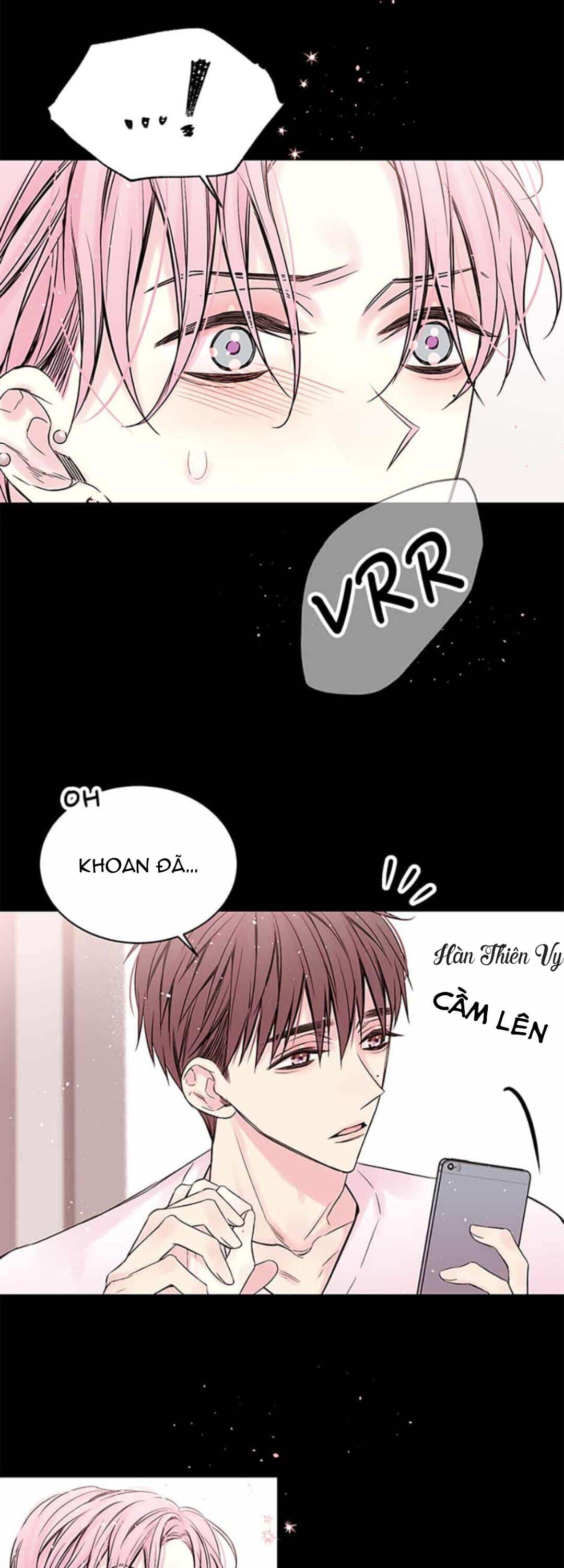 in my closet chapter 40 25