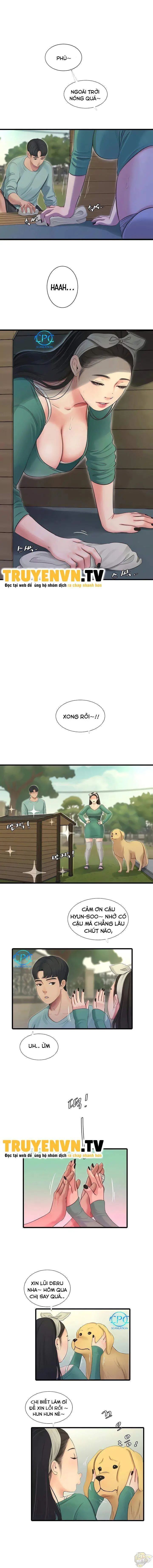 các em trinh nữ ở rể chapter 80 5