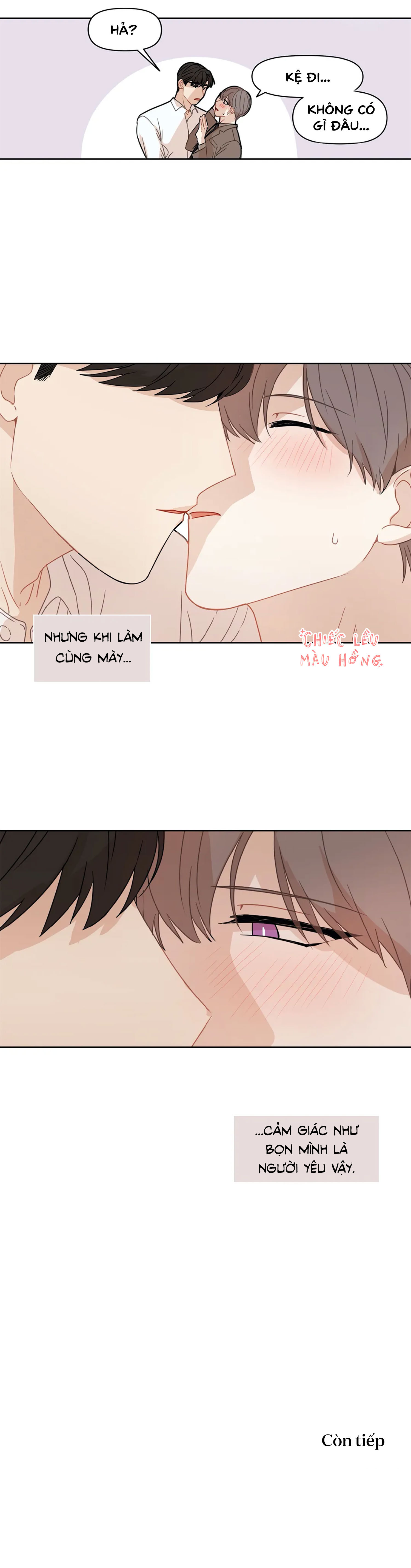 mật ngọt chết người chapter 6 20