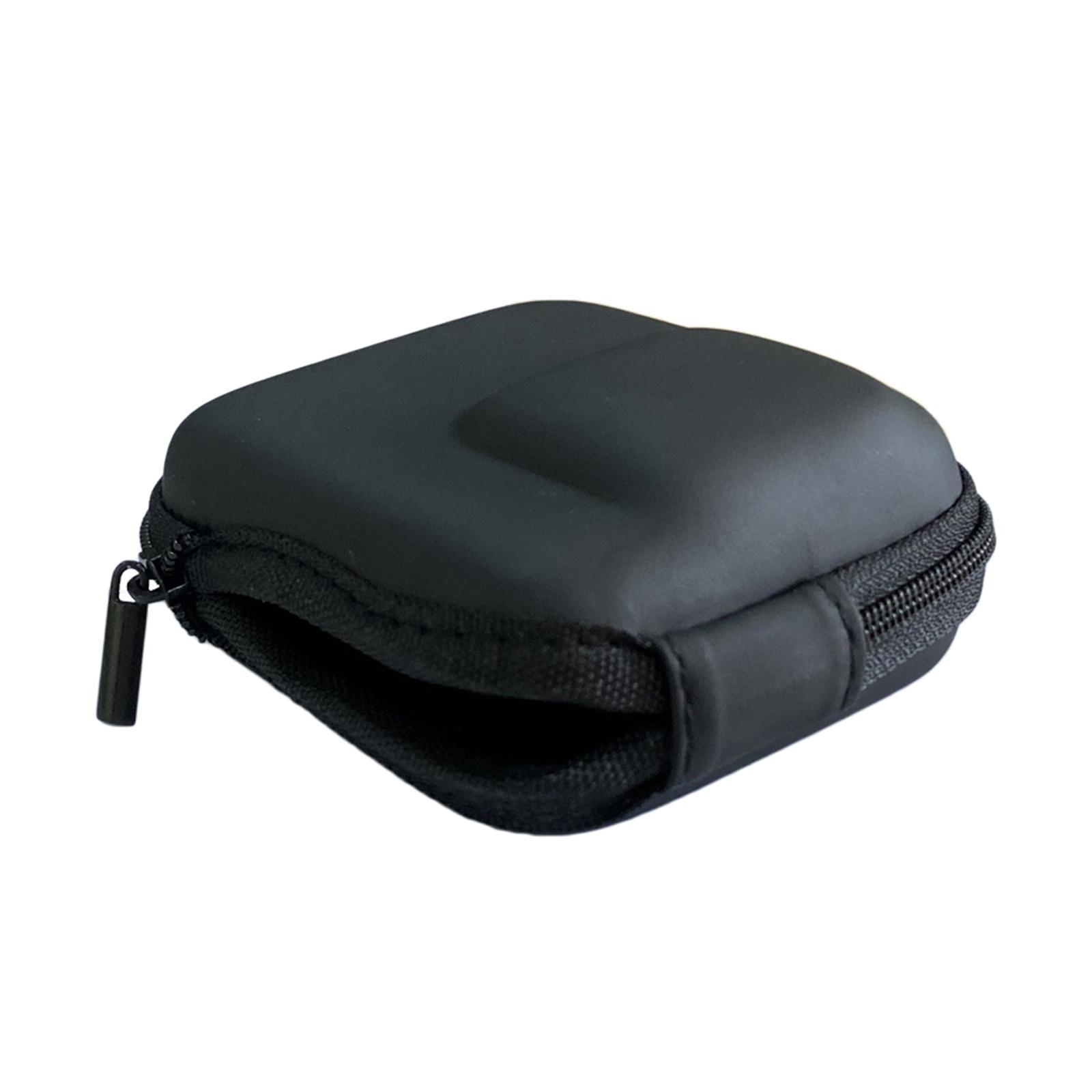 Action Camera Storage Bag Organizer Waterproof Durable Carrying Case for