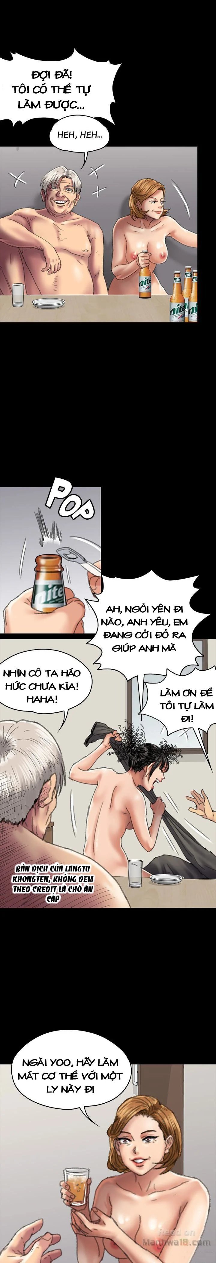 ong chúa chapter 56 4