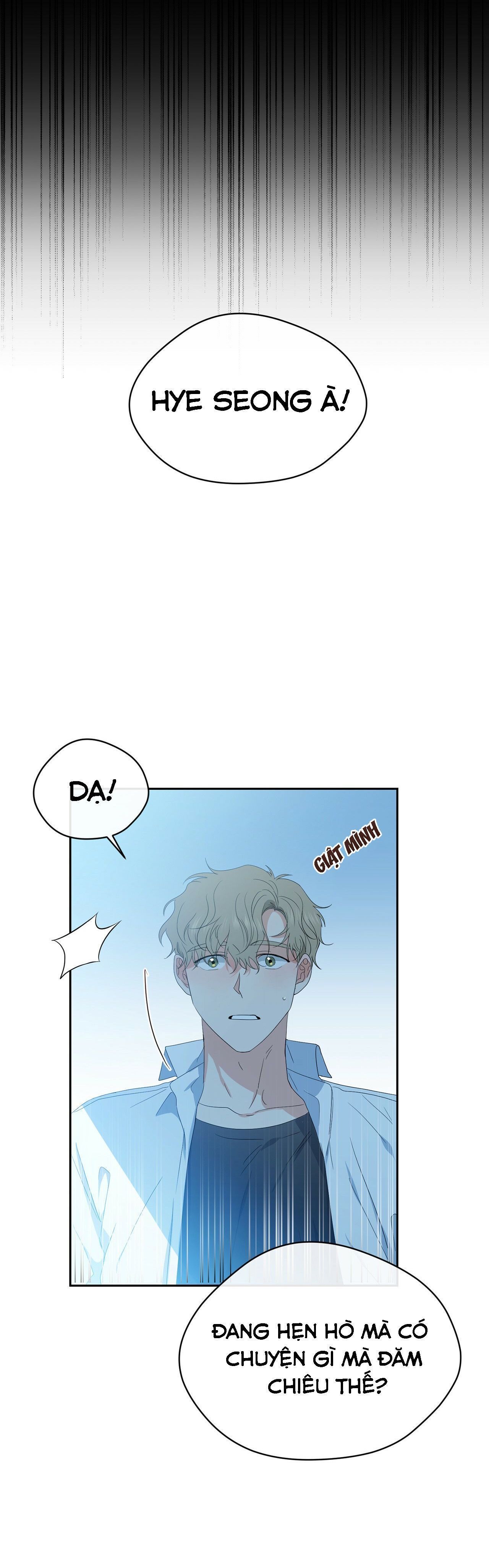 giấc mộng ngọt ngào 2 (full) chapter 8 16