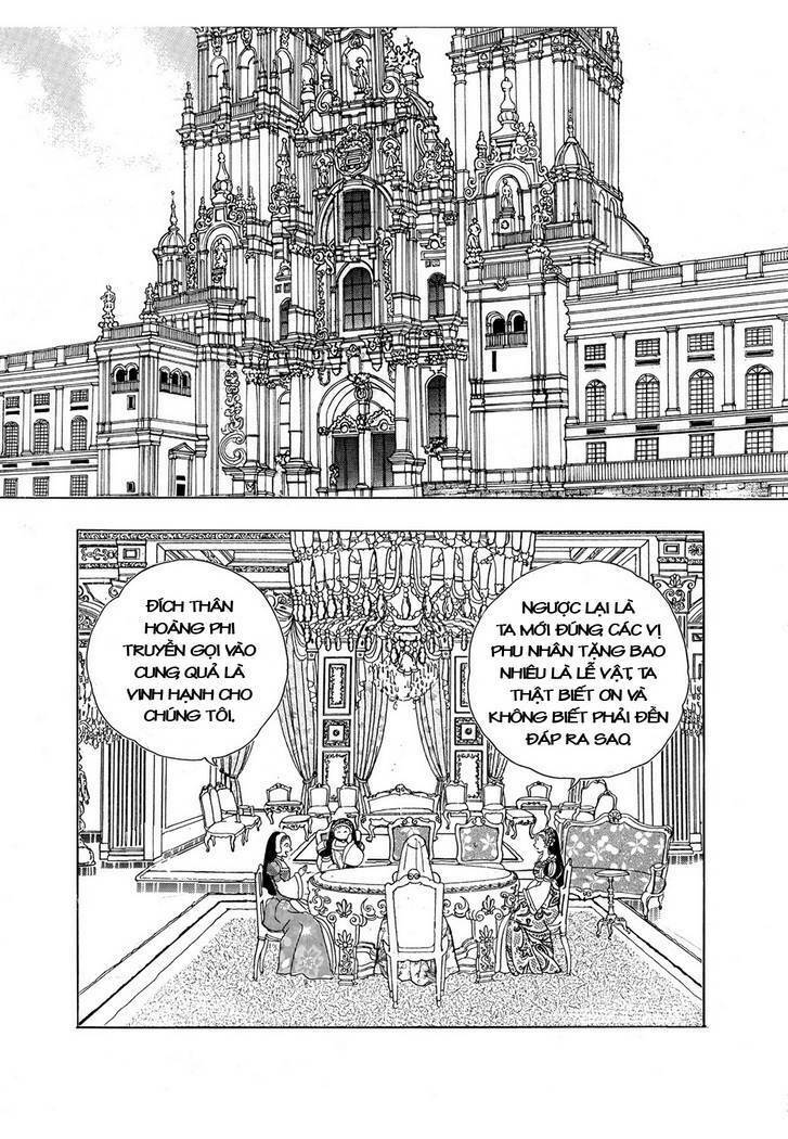 princess manhwa chapter 60 6