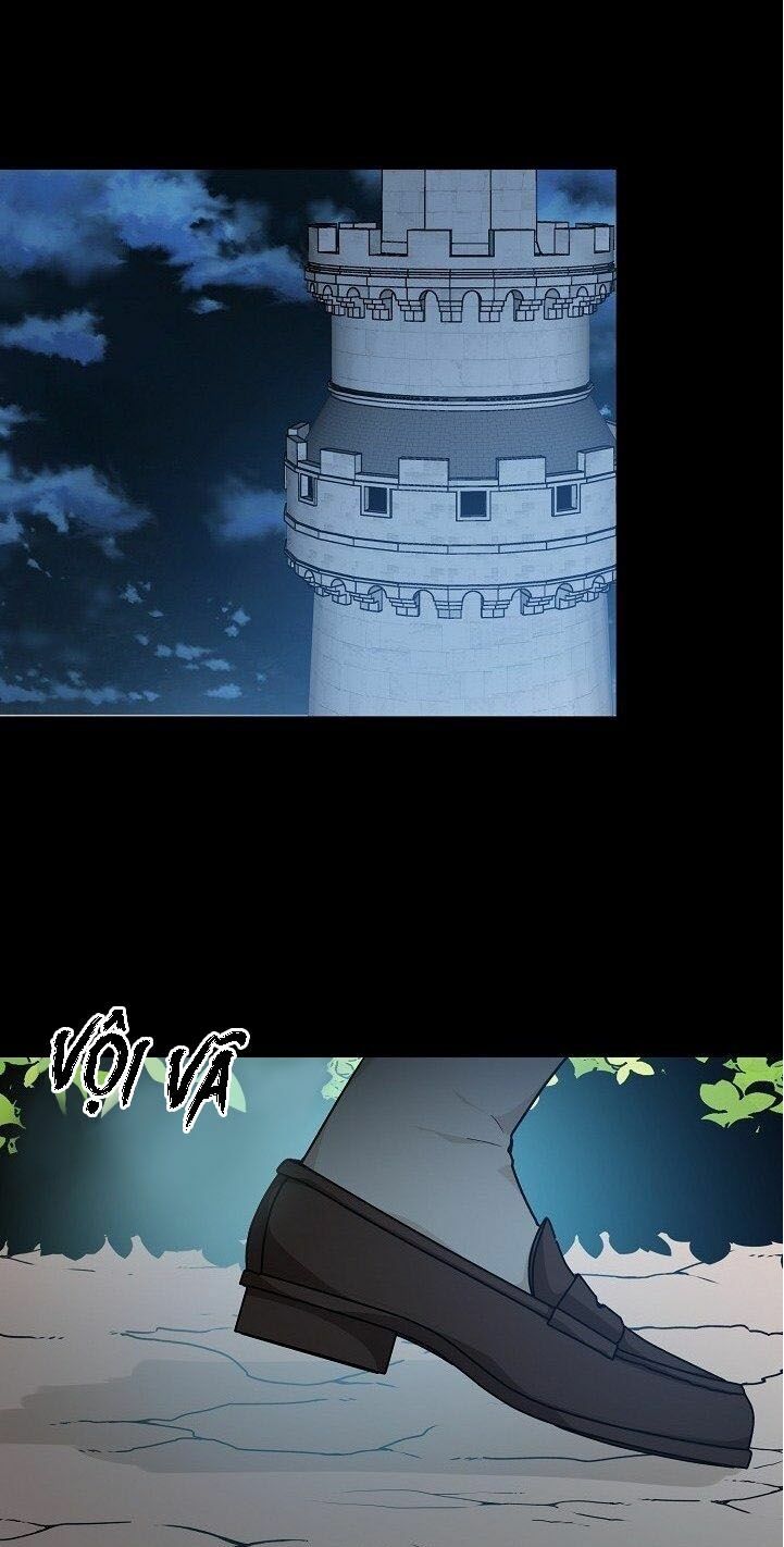 nữ hoàng ngoại khoa chapter 99 36