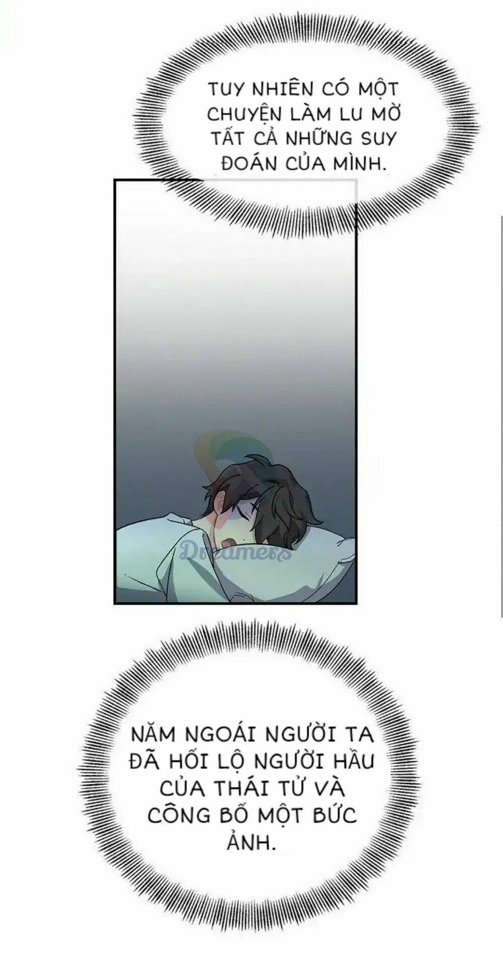 nữ chính thứ 101 chapter 1 52