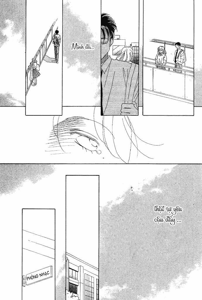 cinderella kaidan wo nobore chapter 1 30