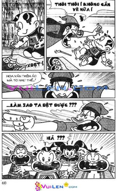 thần đồng đất việt chapter 123 57