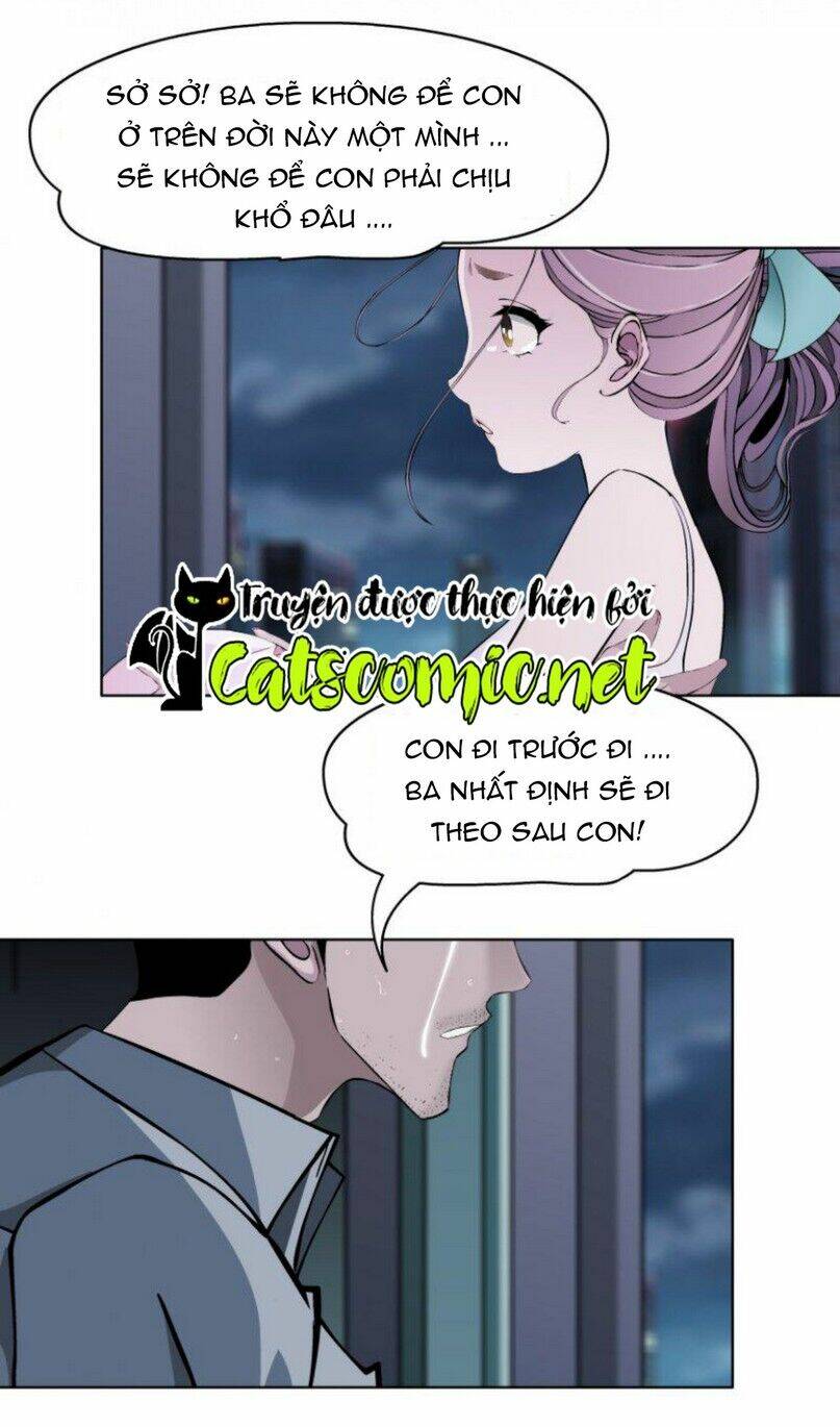thành phố vật chất chapter 2 9