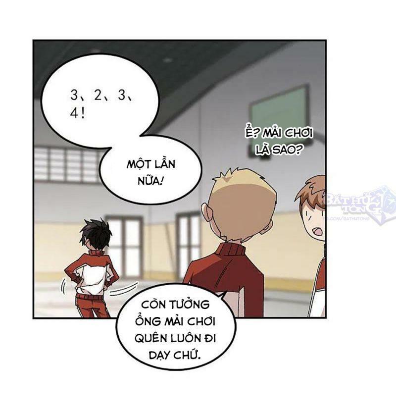 võng du chi cận chiến pháp sư chapter 371 28