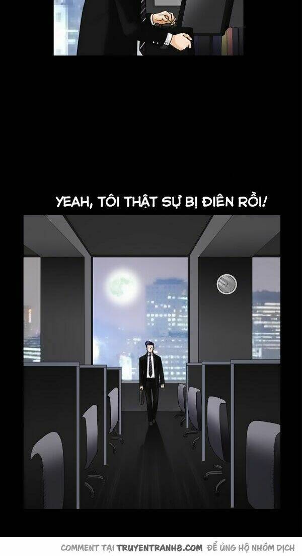 seduction - quyến rũ chapter 4 33