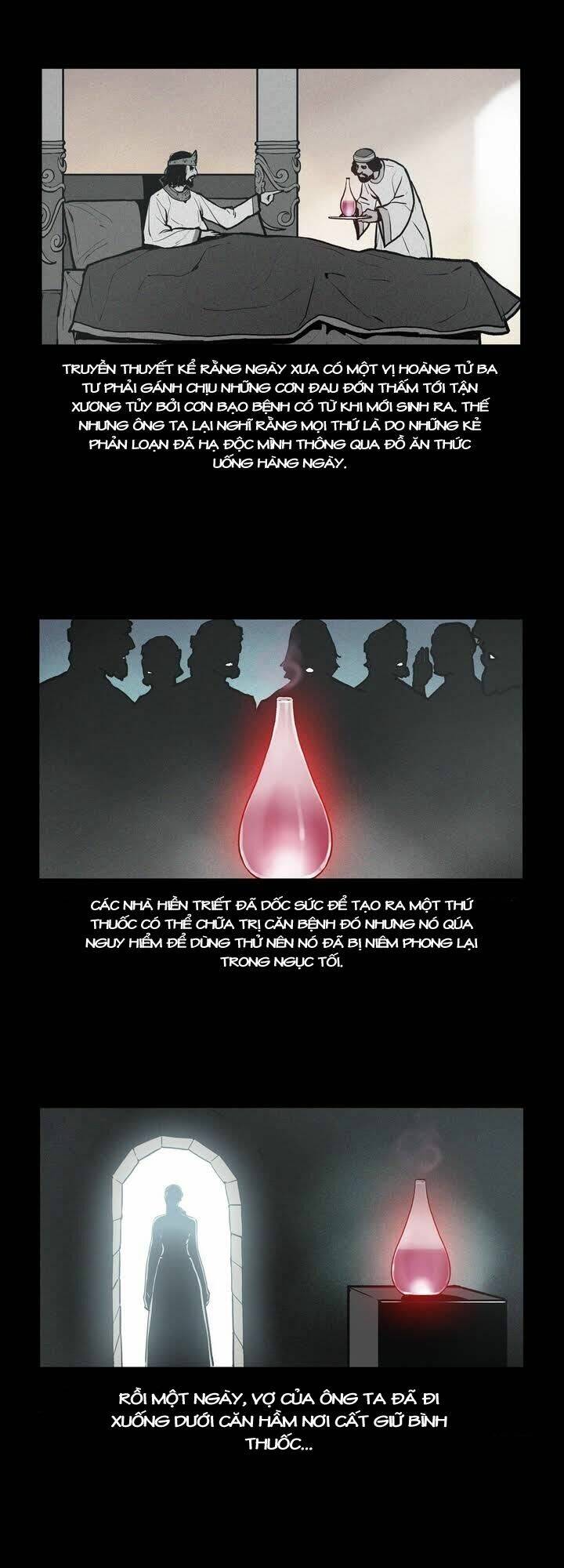 monster night chapter 13 1