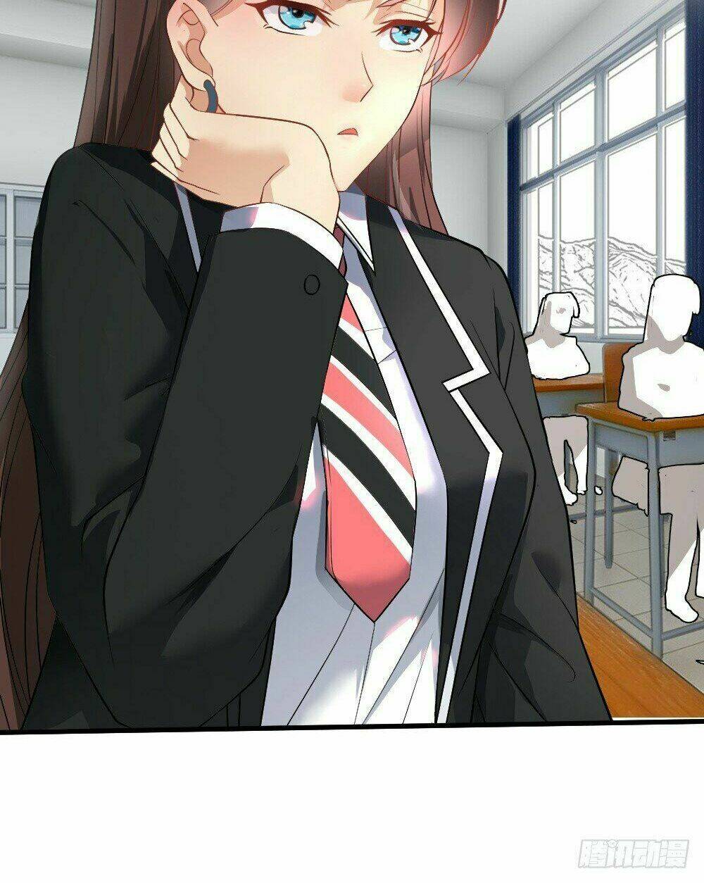 tuyệt thế thiên tài hệ thống chapter 5 26