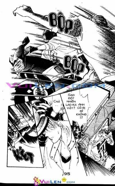 nàng công chúa ham chơi chapter 10 94