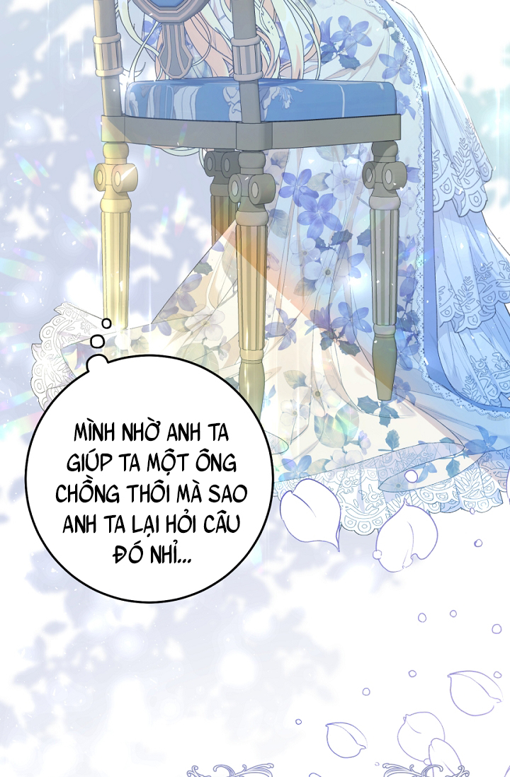 con rối ác nữ marionette chapter 36 71