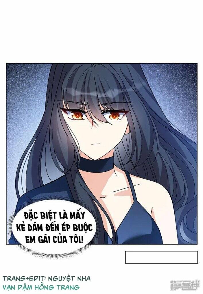 cô ấy đến rồi, xin nằm xuống! chapter 153 23