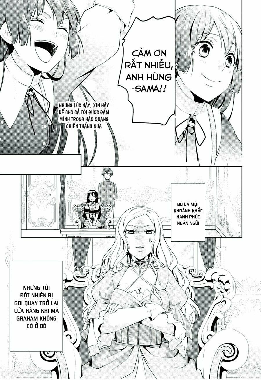 lần này tôi chắc chắn sẽ hạnh phúc! chapter 8 7