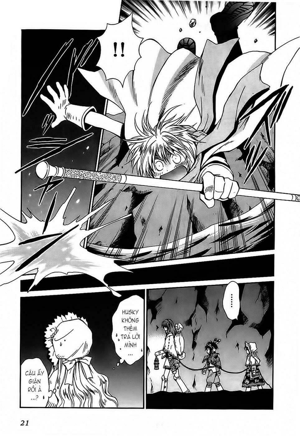 +anima chapter 33 22