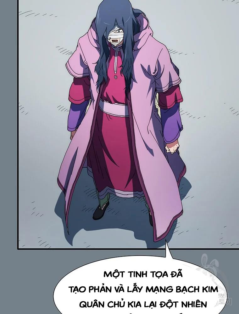 các chòm sao chỉ chú ý mình tôi chapter 34 10