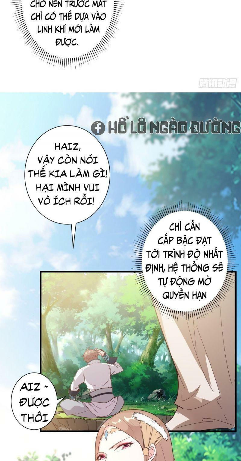 ta lập hậu cung tại tây du ký chapter 14 8