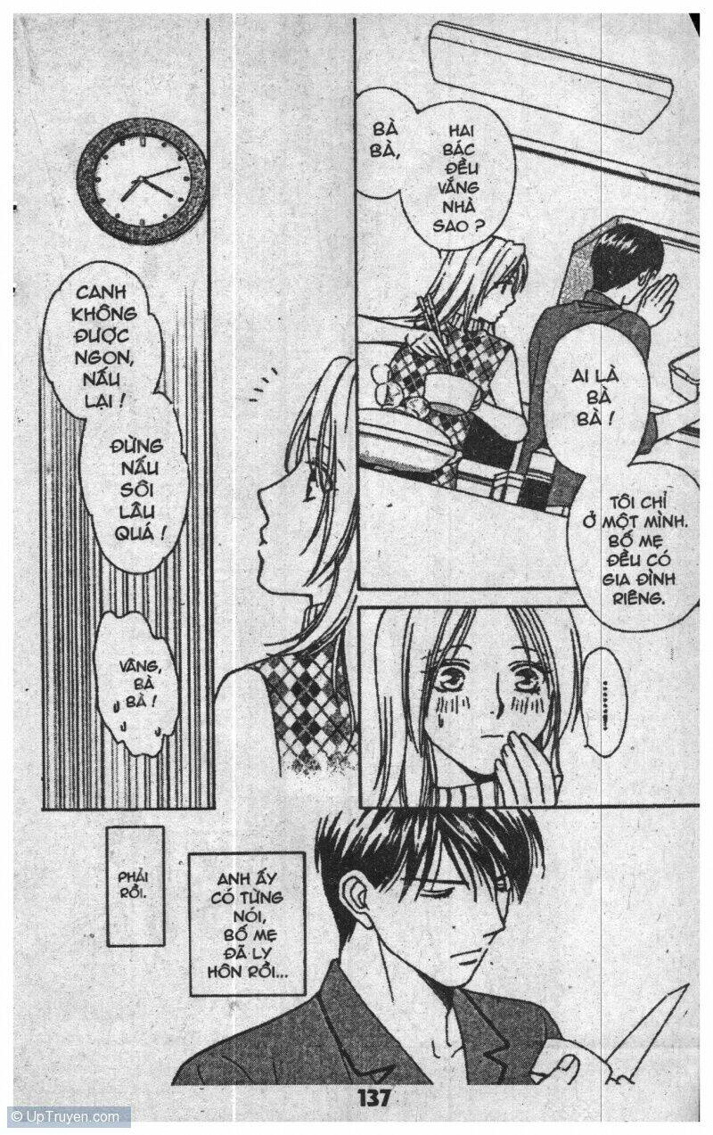 chiyou yo hana yo chapter 1 137