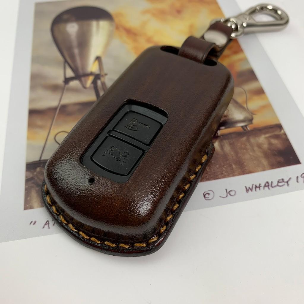 Bao da chìa khóa  dành cho xe LEAD