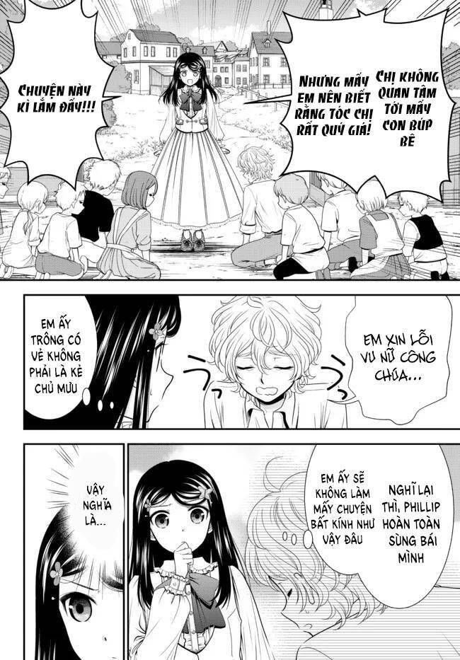 tiết kiệm 80.000 vàng ở thế giới khác cho tuổi già của tôi chapter 77 7