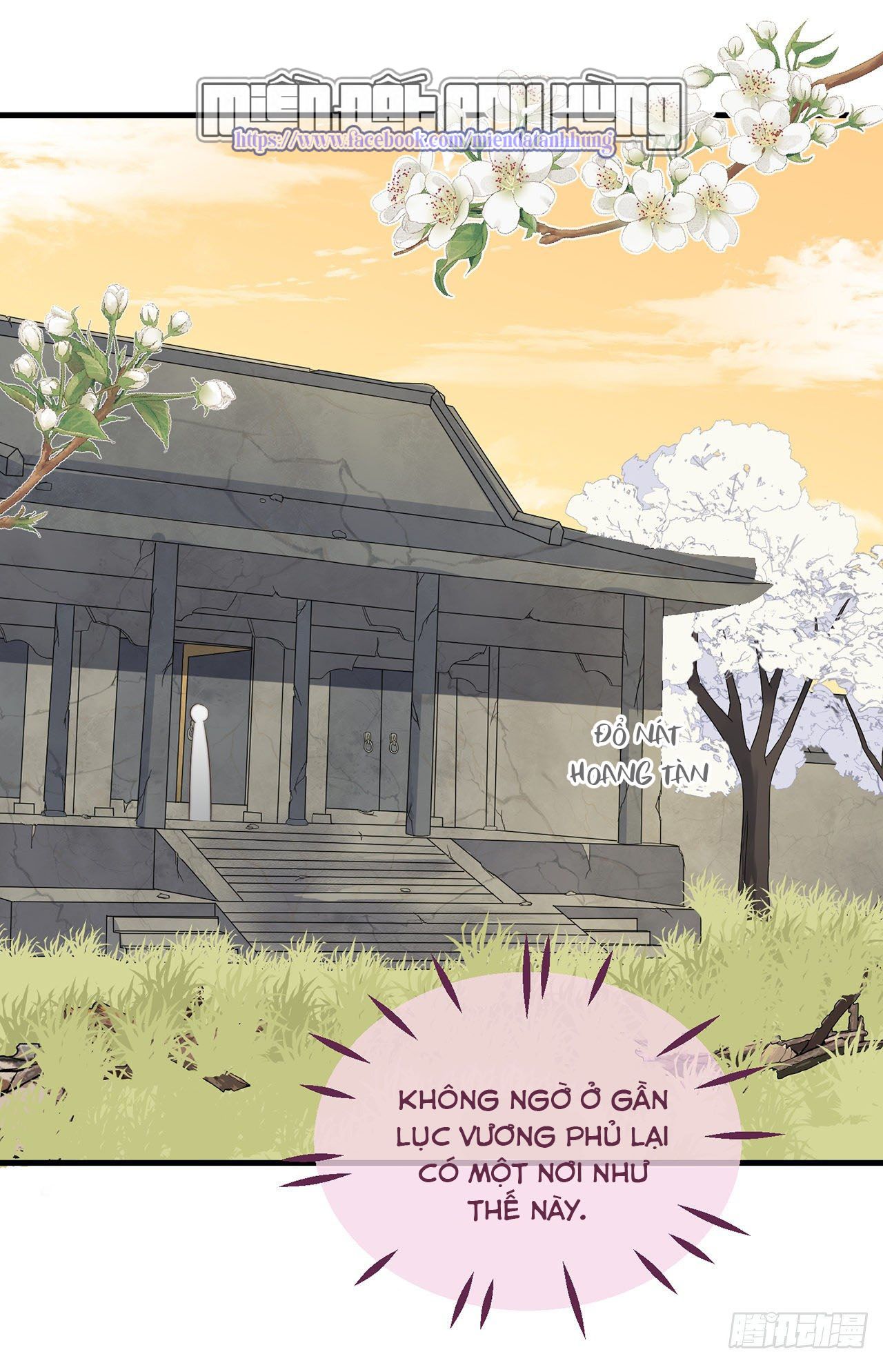 công lược sủng thê của sí hán vương. chapter 12 30