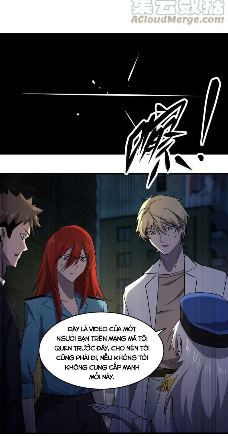 đừng hiểu lầm, tôi mới là người bị hại! chapter 55 28