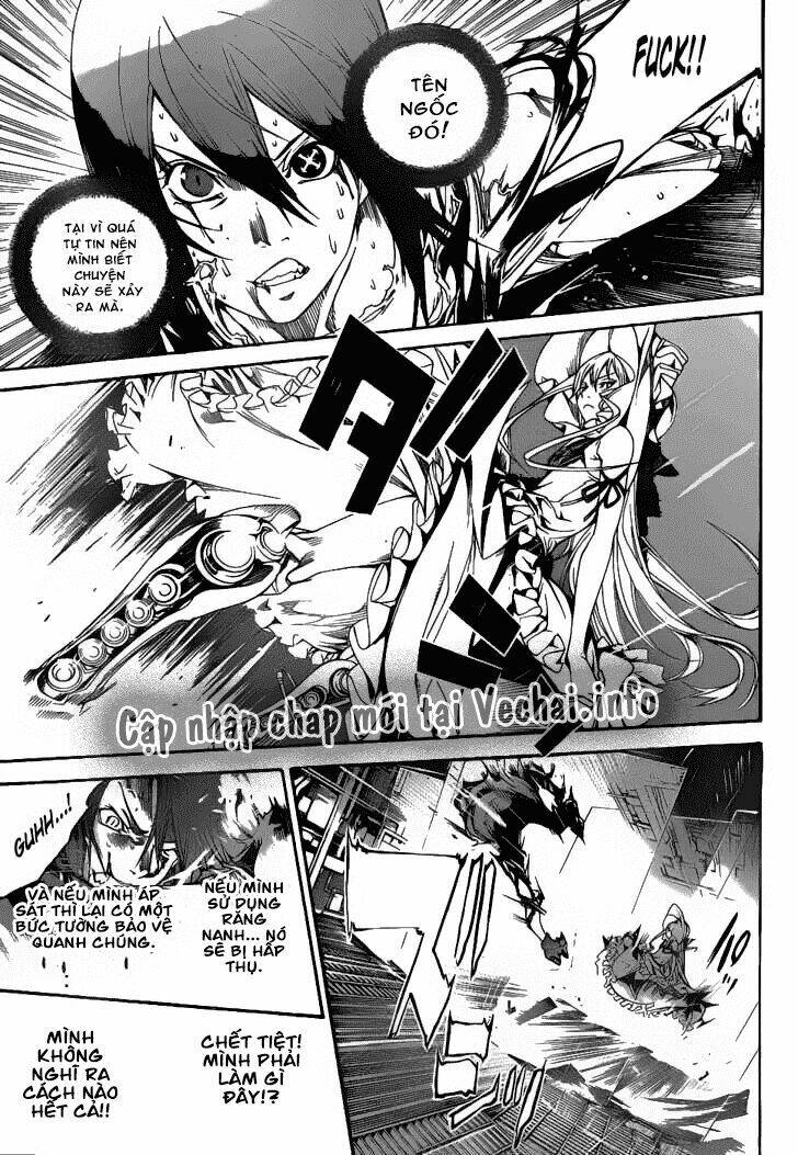 air gear chapter 290 13