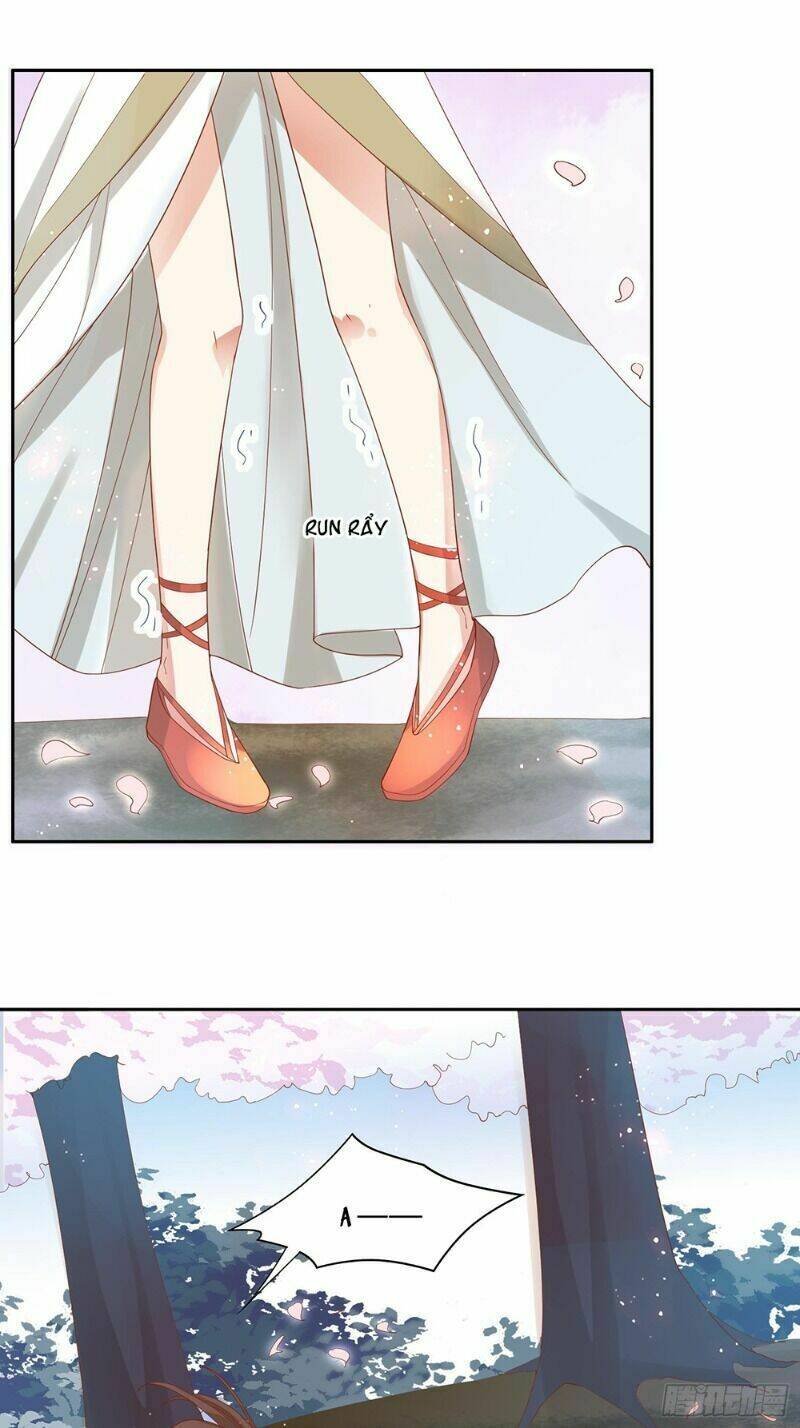 nghe nói ta là hợp hoan lão tổ? chapter 38 21