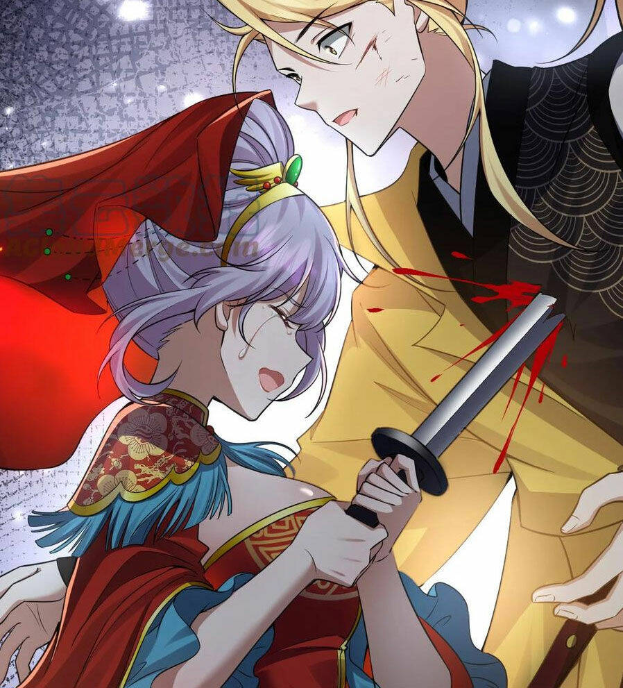 Tu Luyện Thành Tiên Ta Chỉ Muốn Nuôi Nữ Đồ Đệ chapter 136 44