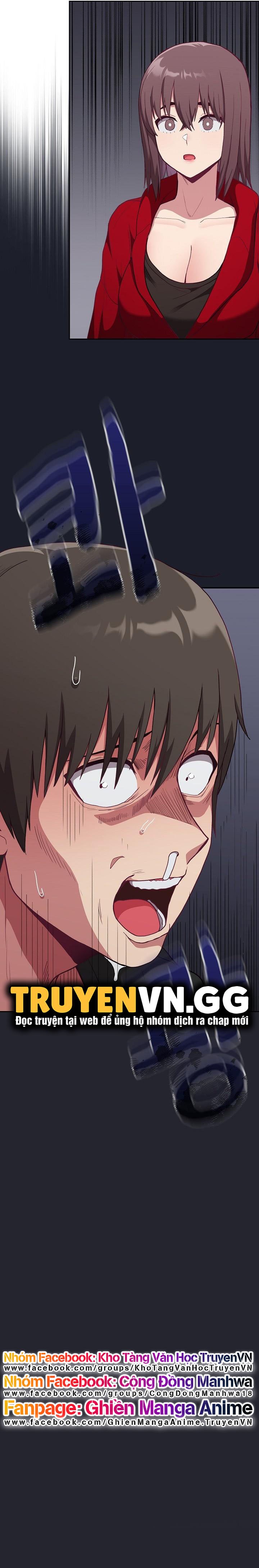 thiên đường dưỡng bệnh chapter 1 12