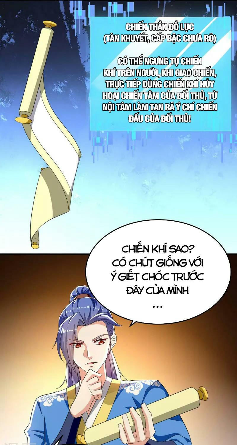 tối cường thăng cấp chapter 278 28