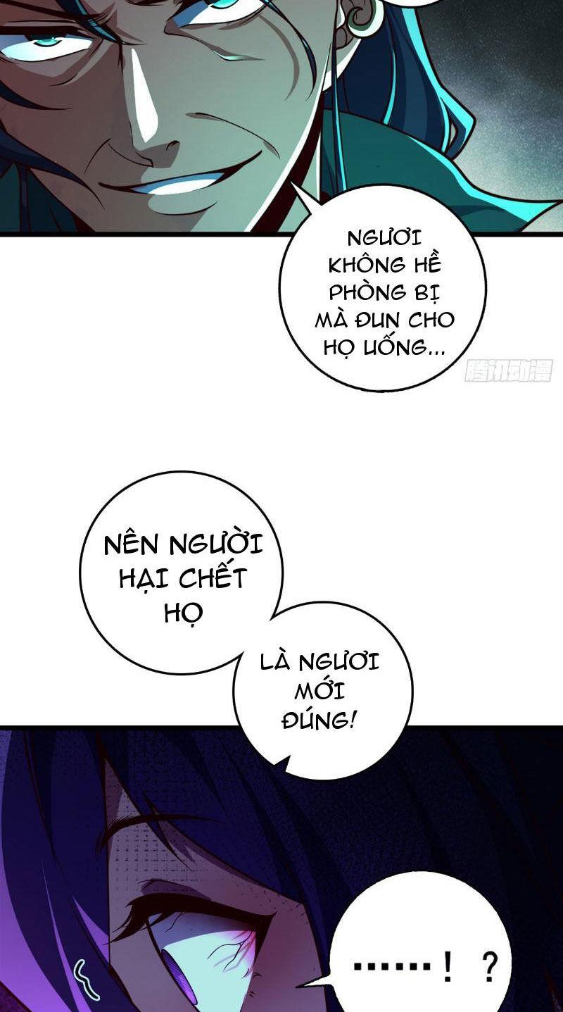 ta , thần long chi hậu chapter 48 10