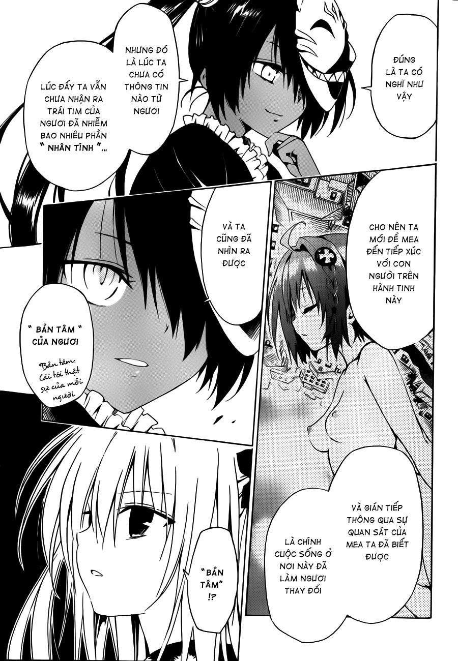 to love - ru darkness chapter 24 22