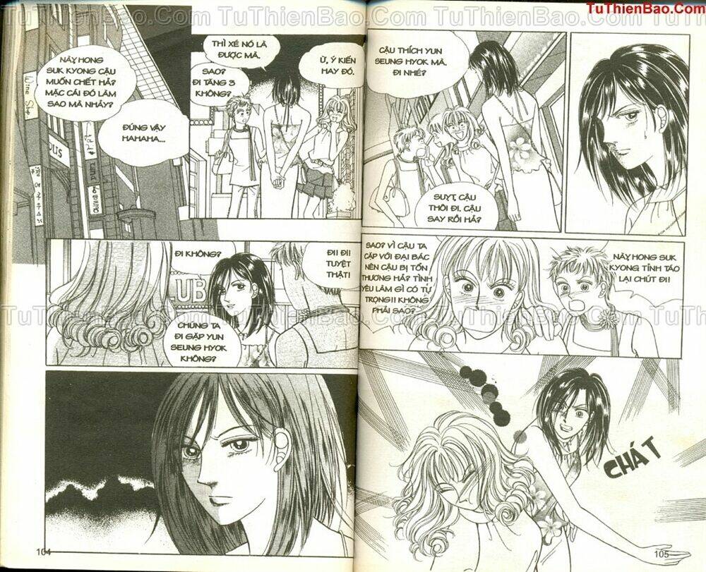 bắt được anh chapter 3 52