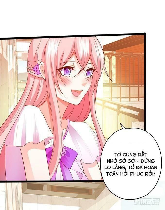 hồ tiên hung bạo chapter 86 5