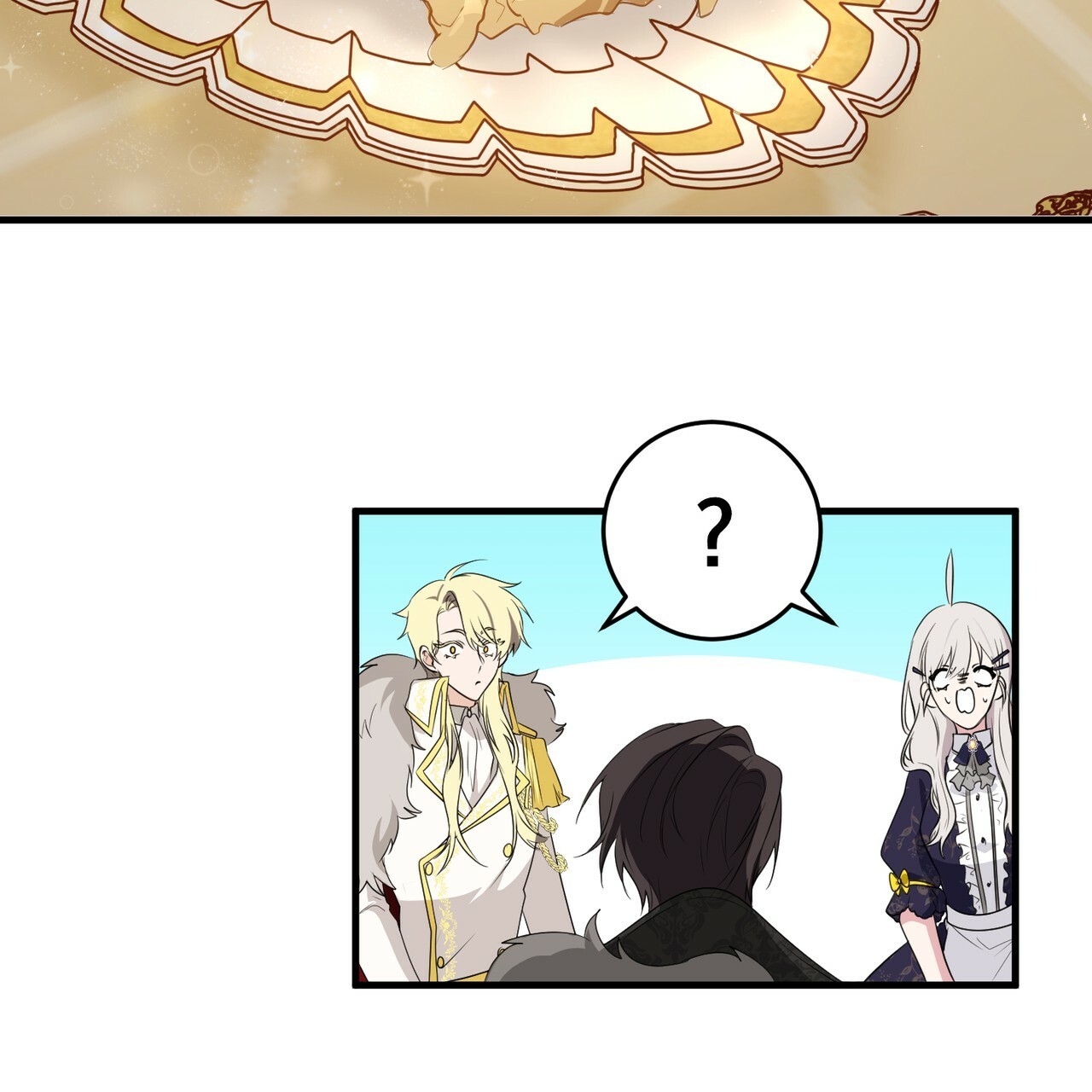 hãy nếm và nuốt đi nào chapter 17.2 74