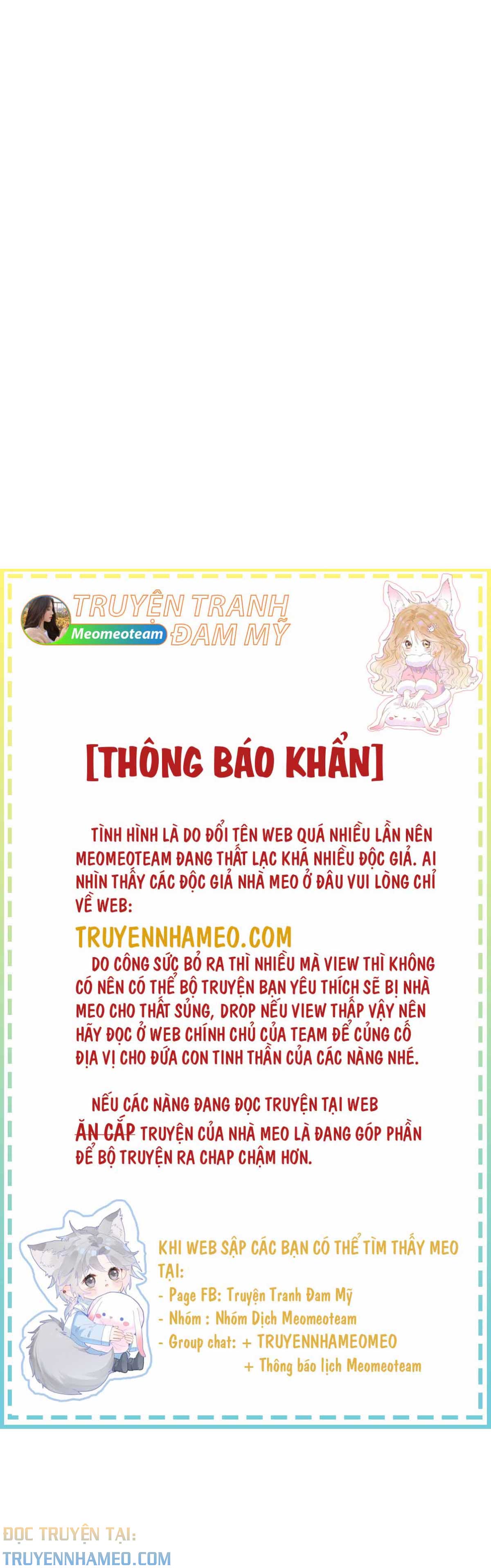 Dinh Thự Của Ác Quỷ chapter 3