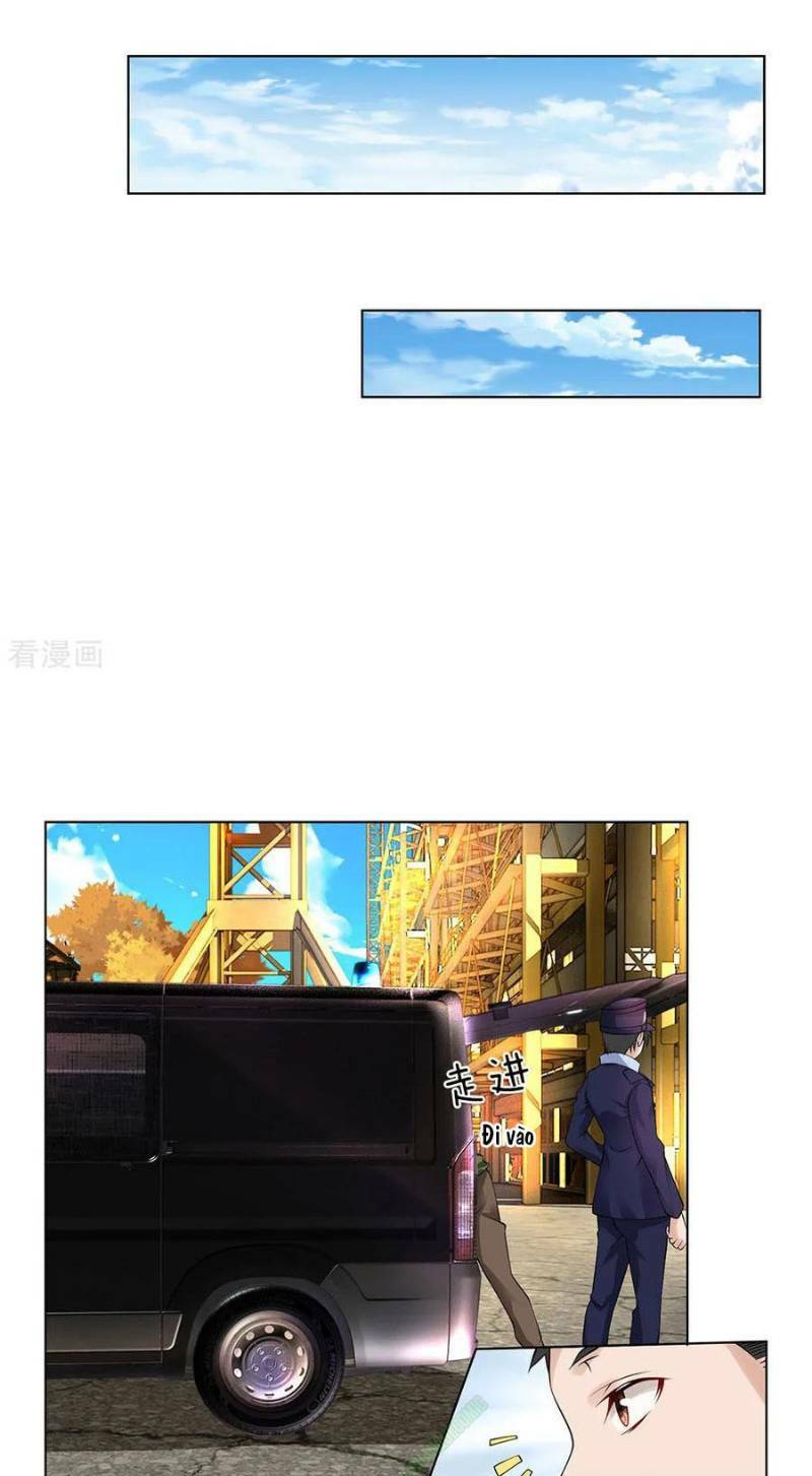 cực phẩm yêu nghiệt chapter 10 13