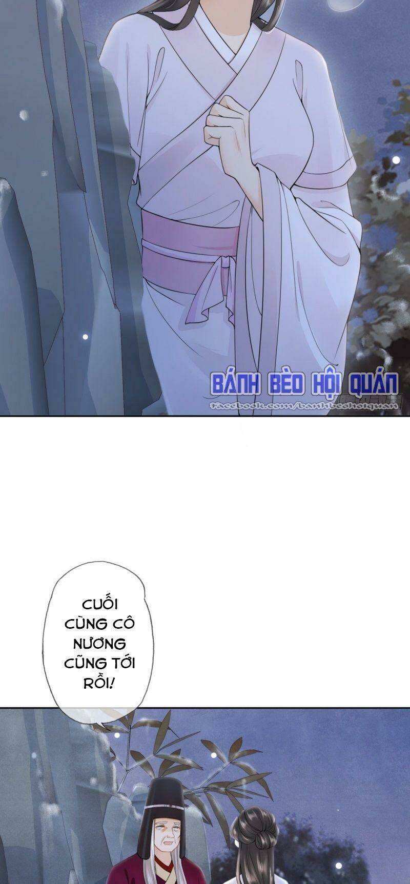 mê hoặc nhân tâm chapter 23 3