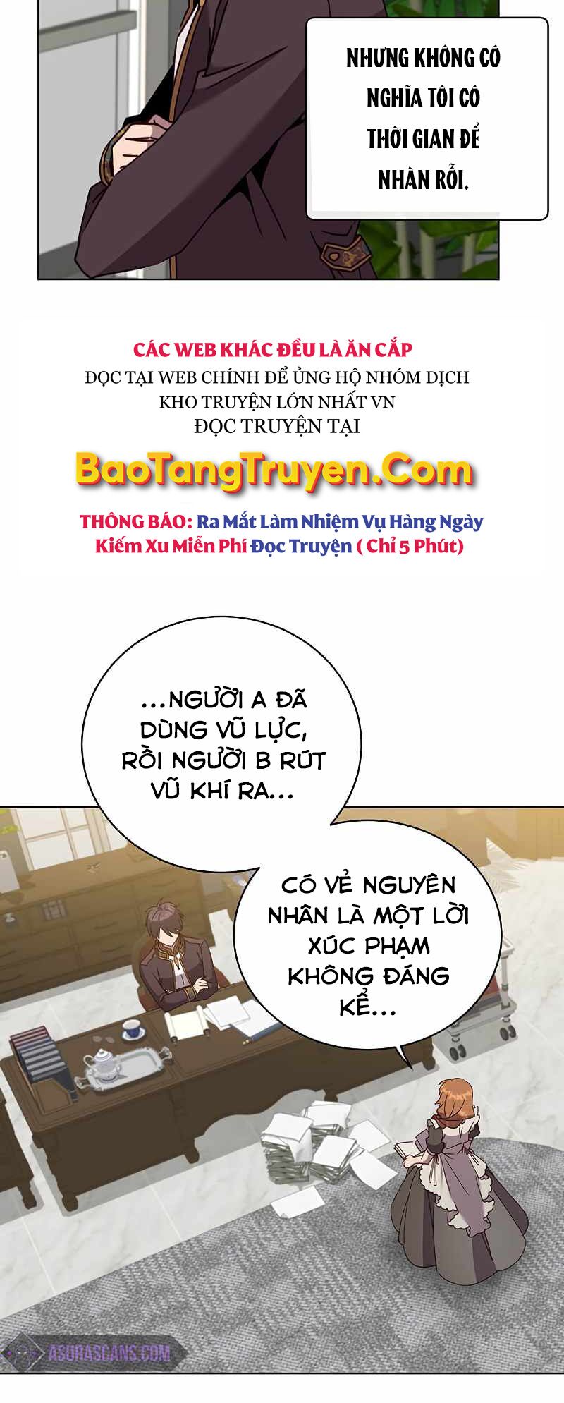 Anh Hùng Mạnh Nhất Trở Lại chapter 82 51