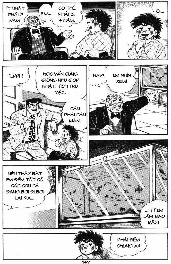 ore wa teppei chapter 56 29