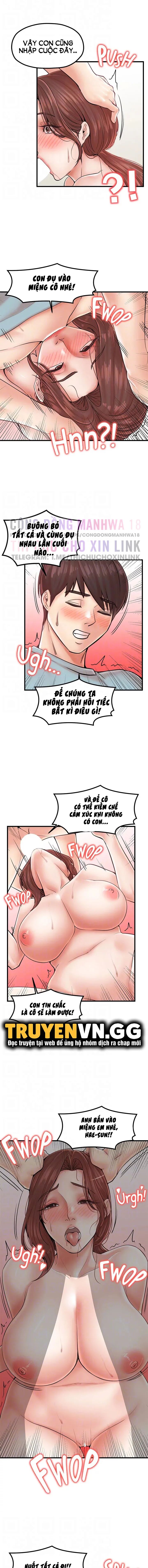 thử thách không cương với mẹ con cô ấy chapter 26 4