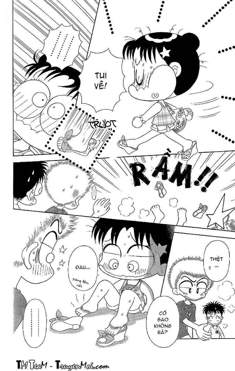 kocchi muite! miiko chapter 16 14