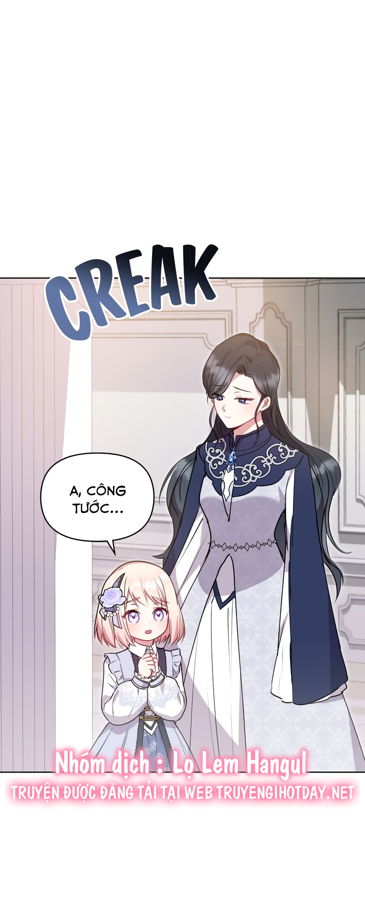 cô con gái nuôi đáng yêu của công tước chapter 48 26