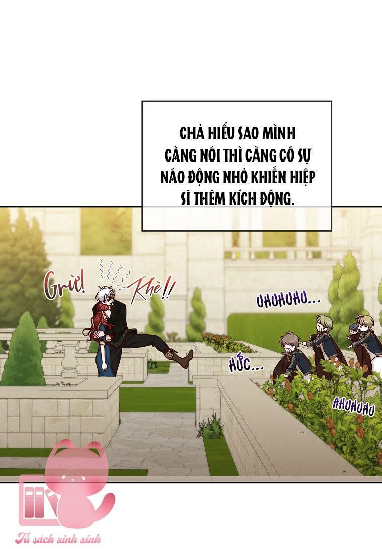 thế thì ta cứ trở thành kẻ ác thôi chapter 59 28