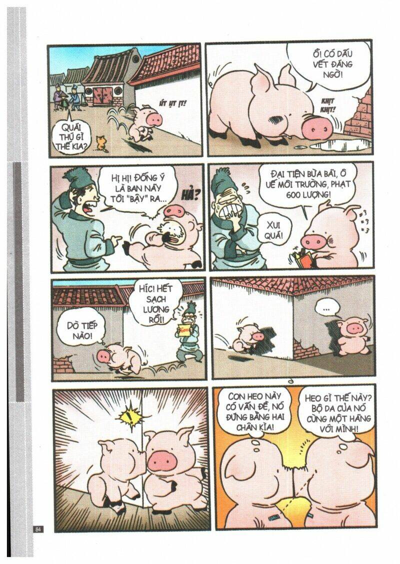 ô long viện siêu buồn cười chapter 2 84