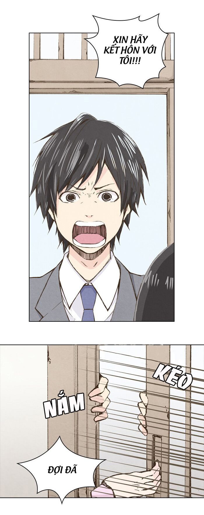 honey! honey! marry me! chapter 2 2